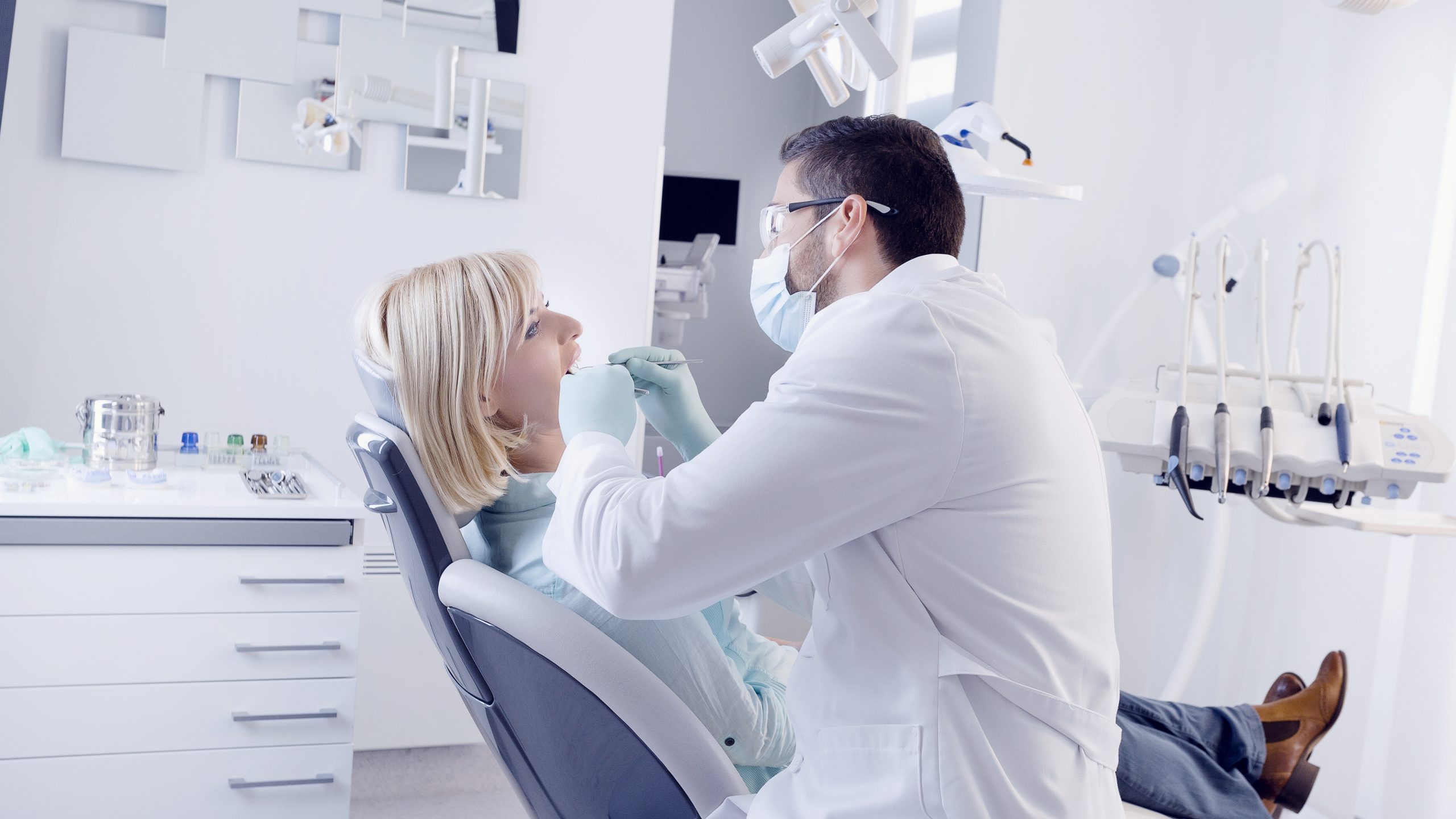 Dentist in Baudette, MN