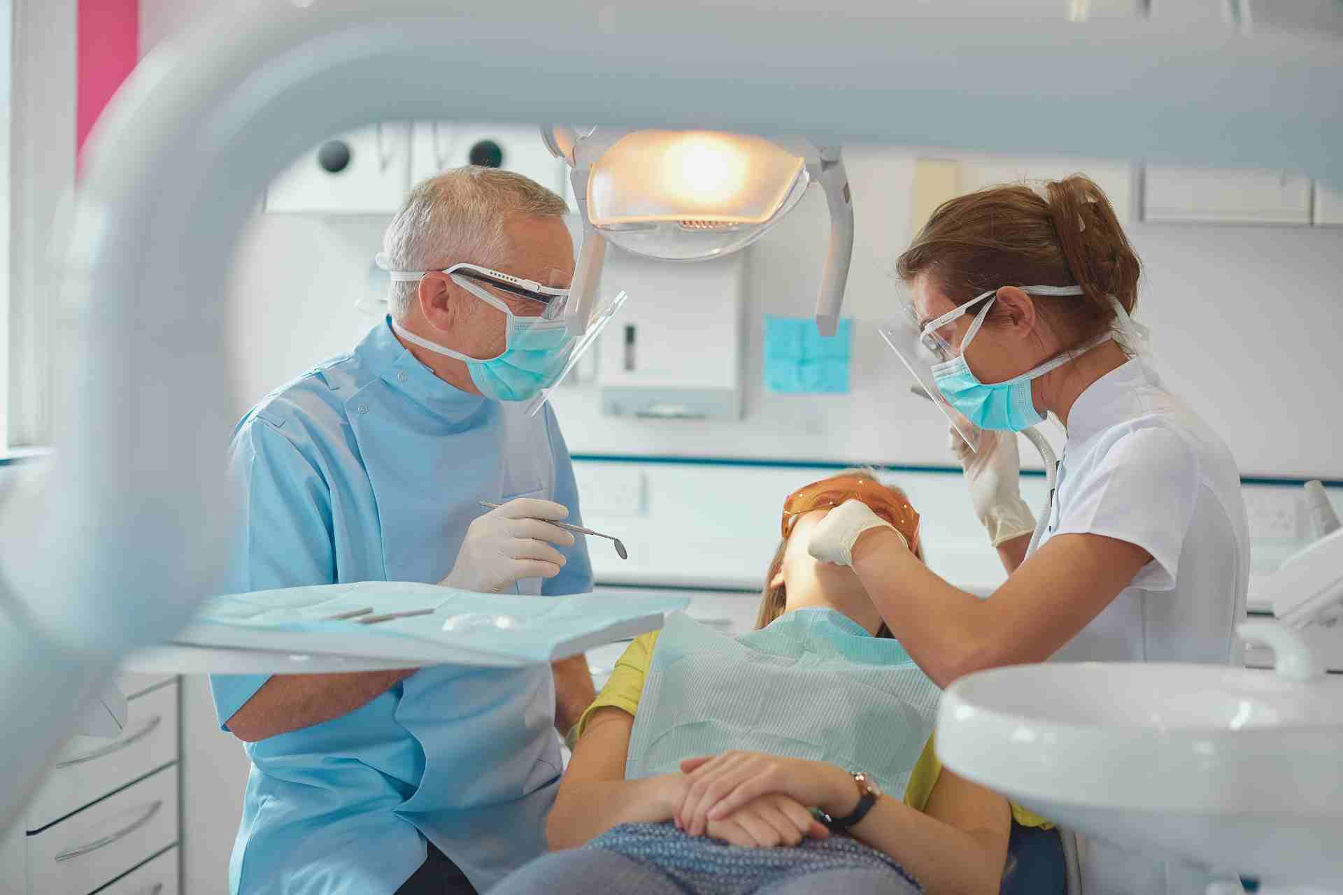 Dentist in Baudette, MN